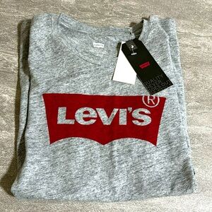 Brand new Levi’s T-shirt